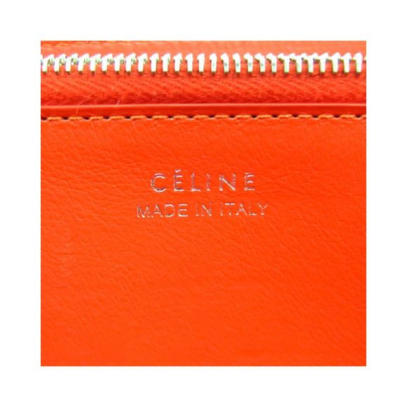 Celine Zip Around Wallet - Picture 5 of 8